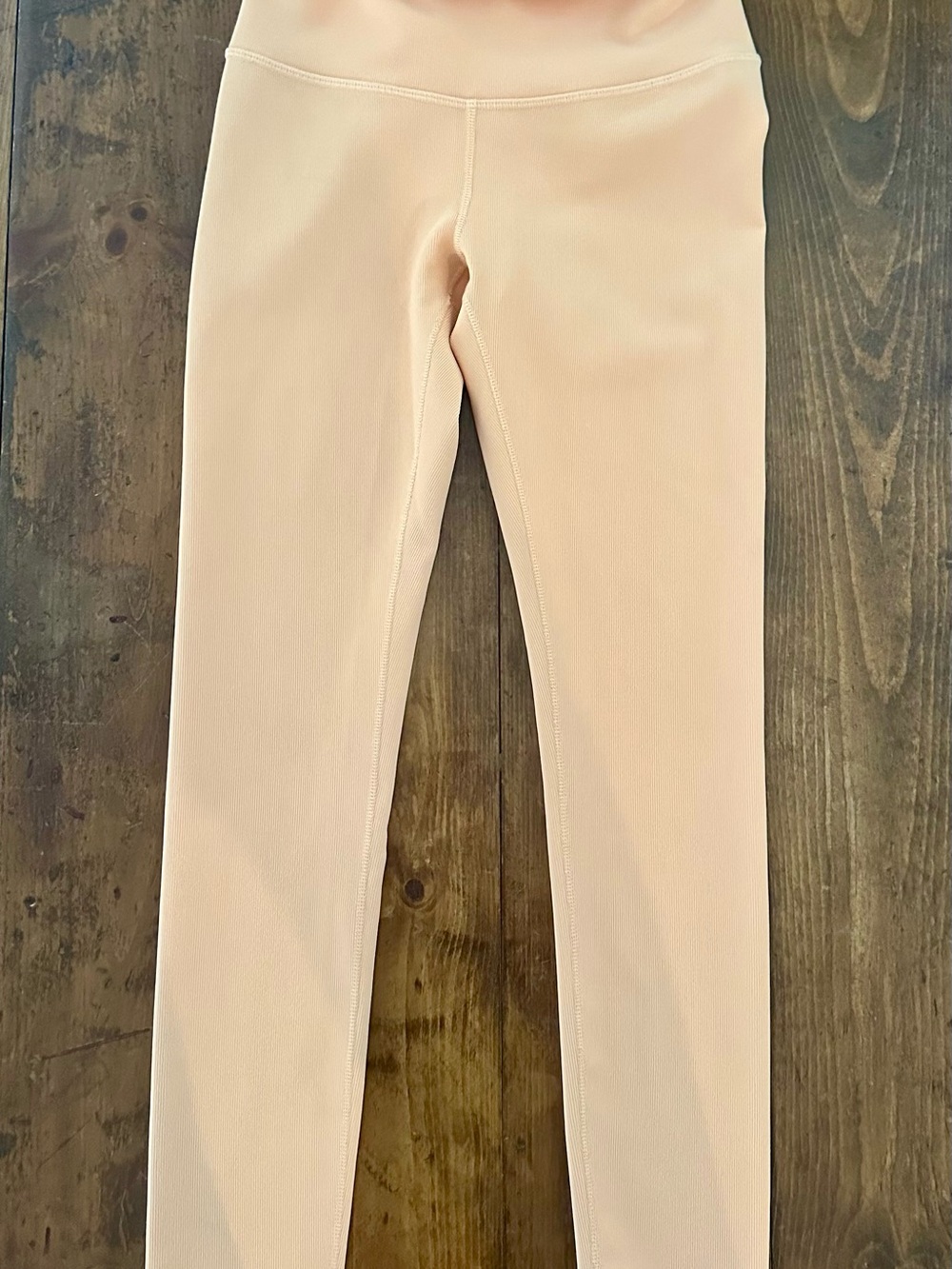 CALIA Orange Leggings